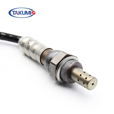 4-Wire Dipanaskan Oxygen Sensor untuk Genesis Coupe 2010-2014, 520mm Panjang