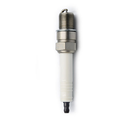 Generator Spark Plug R5B12-77 dengan Double Iridium Electrode dan Resistor untuk G3406 TBG616 V-8 QSK60 FG240 W25SG
