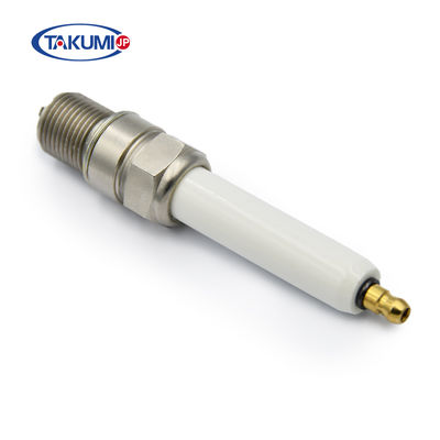 R5GL12-77 Pre-Chamber Spark Plug untuk MWM L1863B dengan Gap 0,3 mm dan Iridium Rhodium Alloy