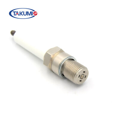 Umur panjang CHP Engine Spark Plug dengan M18x1.5 Thread dan Desain Elektrod Khusus untuk Jenbacher J612 J616 J620