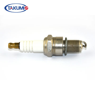 Champion RN2C / N2C Generator Spark Plug 0.3mm Gap Iridium Tip Daya Tahan Tinggi