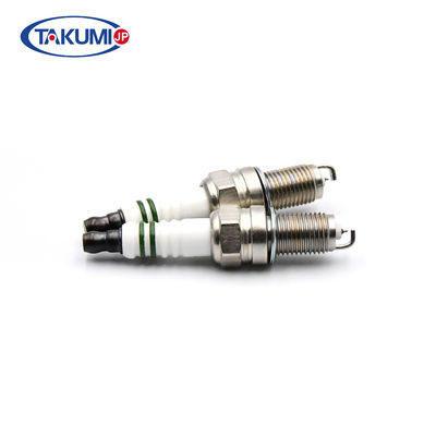 ZXU20PR11 Auto Spark Plug Untuk Mesin Pembuat Mesin