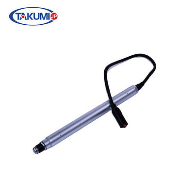 TS16949 Busi Prechamber ISO9001 ONE471 - 12453315 TCG 2020 BIOGAS
