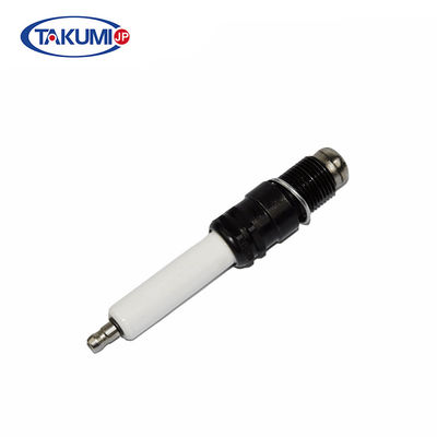 Busi Berujung Hex Platinum 20.6mm / Busi Berujung Iridium Celah 0.3mm