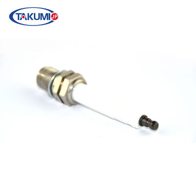 Busi Generator Mesin Jenbacher 208, Busi Champion RB76N 4 Titik