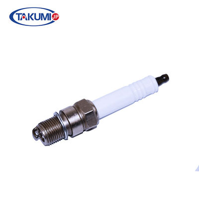 Busi generator cocok R5B12-77C untuk GI3-1, GI3-5 / FB77WPCC ganti 243-4291