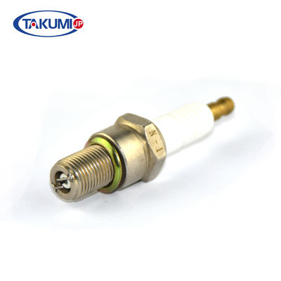 Iridium Tiped Generator Busi Mesin Gas Alam Untuk Juara RN79G / Denso GE3-1