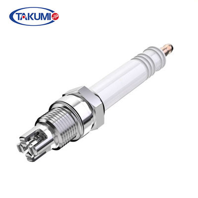 Busi TAKUMI R10P7 Busi untuk Mesin JMS 320 cocok untuk P7.1V5 351000 382195 382195