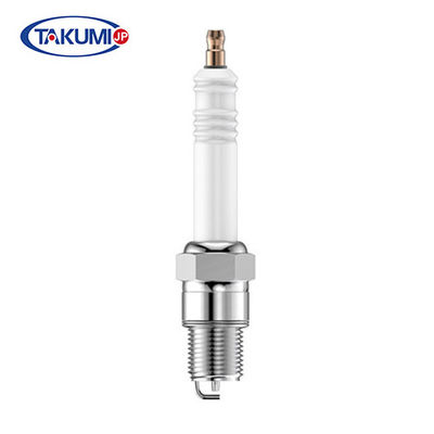 Busi Nikel Tembaga Generator cocok dengan busi Iridium untuk Denso GI3-1 Champion RB77WPC