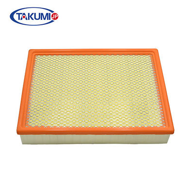 AUDI VW Reusable Engine Air Filter 99,8% Filter Efisien OEM 06C133843