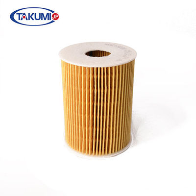 Filter Udara Mobil OE 1444-QV, Penggantian Filter Udara Kendaraan Cartridge ODM