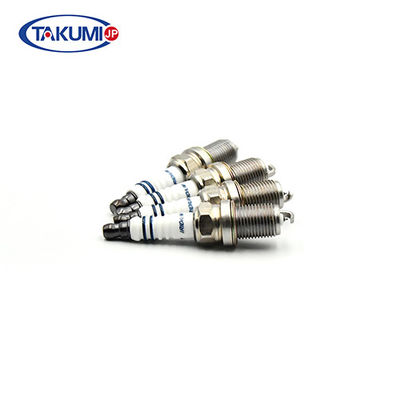 Busi Iridium 3mm Posisi Pengapian Busi daya anti-kinerja tinggi denso iridium suku cadang mobil
