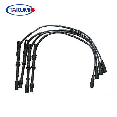 Kabel Busi VW BORA, Kabel Busi Suhu Tinggi Ukuran Standar 06A035255B