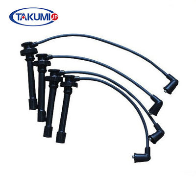 CHRYSLER Ignition Coil Spark Plug Cable Bahan PPO 05033216AC Untuk Mobil