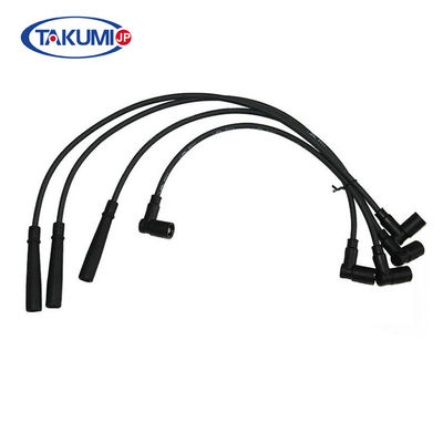 Kabel Busi MITSUBISHI, Kabel Busi Suhu Tinggi Rentang Umur Panjang