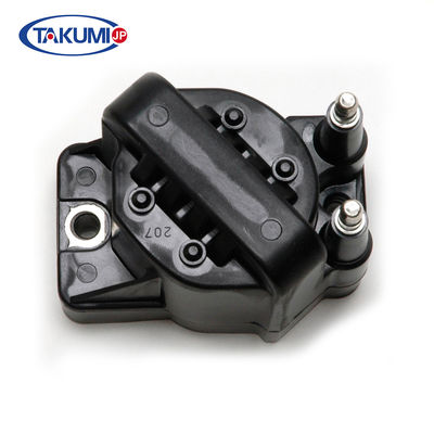 Mercury Optimax Car Ignition Coill Plastic Konduktivitas Listrik Yang Sangat Baik