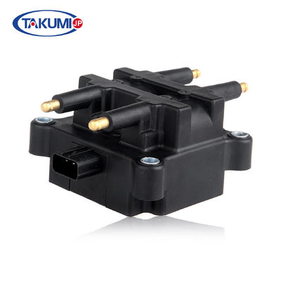 Coil Pengapian Mobil Tahan Lama, Mazda Ignition Coil Resistivitas Rendah Kawat Tembaga