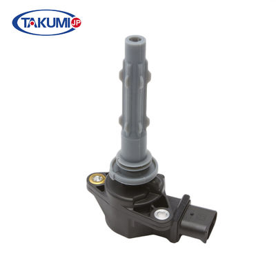 HOLDEN 3.6 Single Ignition Coil Lembaran Baja Silikon Tinggi Ukuran Standar 100% Diuji