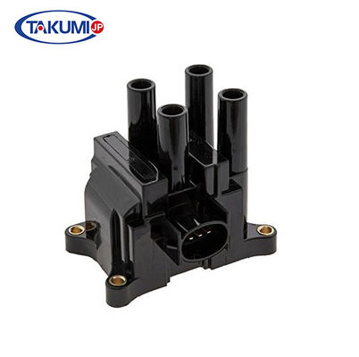 Flame Retardant Car Ignition Coil Ultrasonic Cleaning Fit FIAT PANDA OPEL VAUXHALL