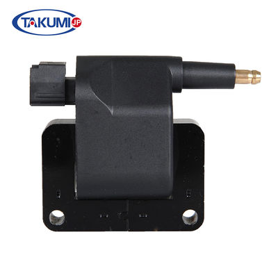 DAEWOO MATIZ Auto Ignition Coils PBT Plastic Shell Interference Suppression