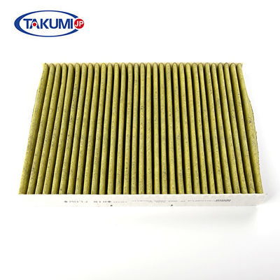 Kertas Filter Udara Mobil Kinerja Tinggi 60000 Miles Bergaransi Untuk VW AUDI