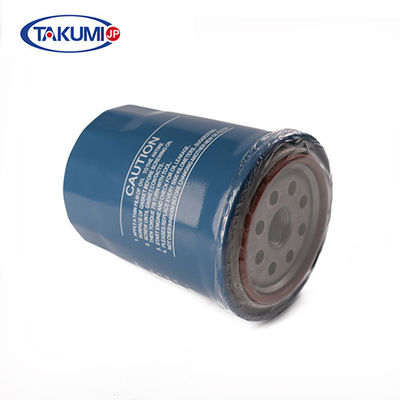 Filter Oli Mobil Jepang Reusable Oil Stamped End Cups Efisiensi Filtrasi Tinggi