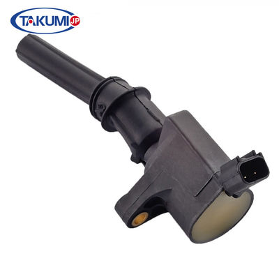 100% Inspeksi Car Ignition Coil, TOYOTA Auto Parts Ignition Coil OEM 90919-02239
