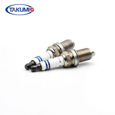 K6RTC mobil busi pertandingan kinerja yang baik untuk NGK BKR6ES Denso IK20 Bosch FR7DC Juara RC7YC busi mobil