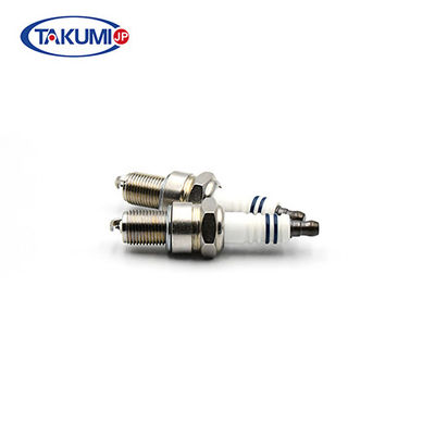 Sepeda motor, busi mesin kecil E6TC / BP6HSA / BP7HS / W20FP