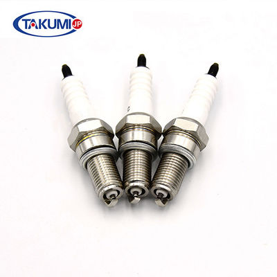 Umur Lebih Lama Mesin Busi J Elektroda Non-Resistor Cocok Yamaha 94700-00275