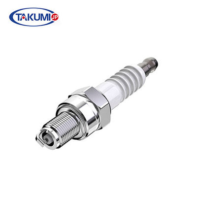 Suku Cadang Busi Sepeda Motor Mitsubishi Busi Laser Iridium FR6EI MN163236
