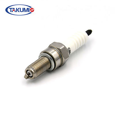 Bagian motor tempel Evinrude Busi BP6RES untuk Evinrude 4-Stroke OHC 1298cc 60hp 70hp Evinrude