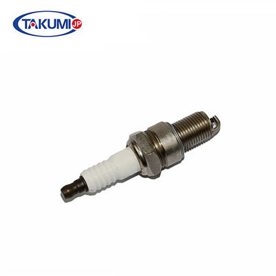 Mesin Pertanian pemangkas gulma busi J Electode 0.8mm Gap NGK BP7ES