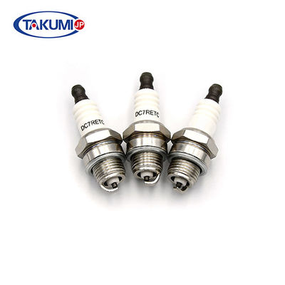 Toyota Universal Weed Wacker Spark Plug L7RTC NGK BPMR7A Untuk Mesin Kecil