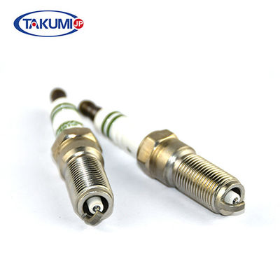 Pengapian Unggul Busi Sepeda Motor 0.7mm Gap 2 Heat Range Fit NGK BR2-LM