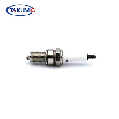 Busi CPR8E Sepeda Motor 110cc, TAKUMI B8TC