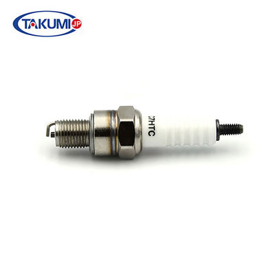 Busi Sepeda Motor Benang M10x1 untuk CPR8 E, CPR8EA9, N24EXRB, RG6YCH