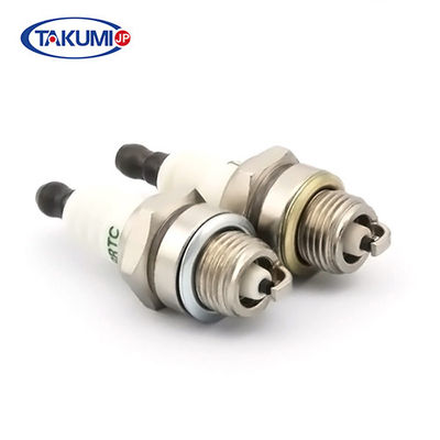 NGK DILKAR7B11 Autolite APP5683 Nissan 22401-1LA1C Nissan 22401-1LA7 Ccandles untuk Kendaraan Busi
