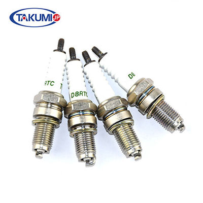 Busi TAKUMI Platinum M5427-3 CNG J Electode 0.8mm Gap Pengapian Unggul