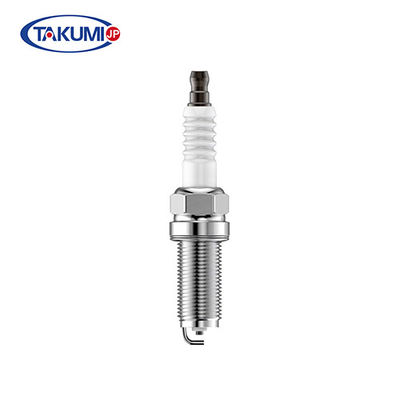 Laser DILKAR7B11 Iridium Auto Spark Plugs cocok dengan APP5683 Terapkan untuk / Infiniti