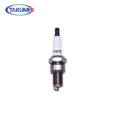 Platinum iridium M12x1.25 Busi Otomatis untuk NGK IKR6G IKR6G11 / DENSO ZXU20PR11