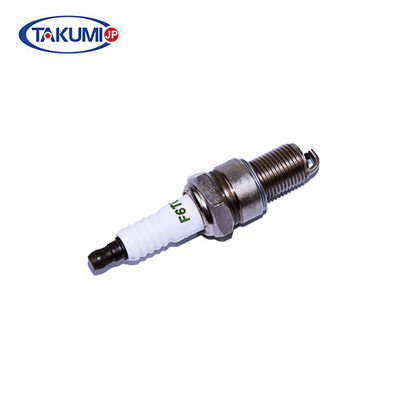Busi Otomatis Elektroda Iridium dan Platinum untuk Bosch WR6DS / WR6DP0 Champion N8GY