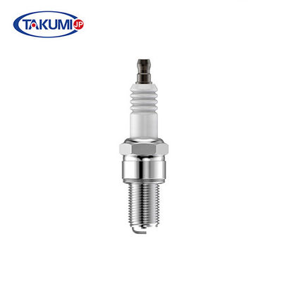 NGK ILTR6A13G 7658 Iridium Platinum Auto Spark Plugs cocok untuk NGK PLTR6A10G