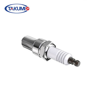 NGK ILTR6A13G PLTR6A10G Denso ITV20 busi mobil superior ignitabilitas untuk Mazda