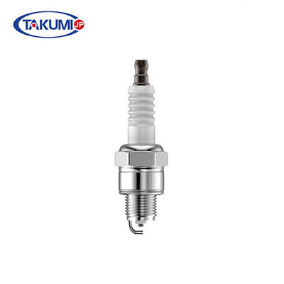 Busi Otomatis Denso Q20R-U dan NGK BCPR6ES / BCPR6ES11
