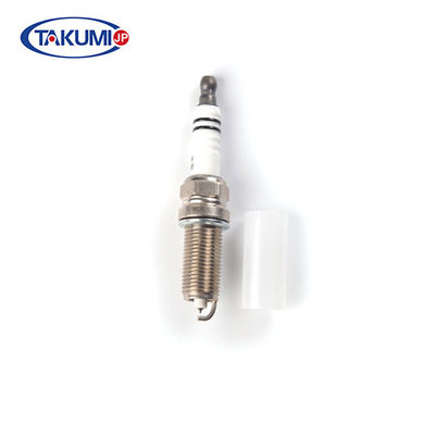 Denso SK20R11 Auto Spark Plugs 1.1mm Gap, Penggantian Busi Mobil Untuk Citroen