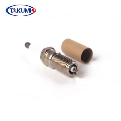 Toyota Avalon Two Wheeler Spark Plug Isostatic Pressing Ceramic Gasket Seat