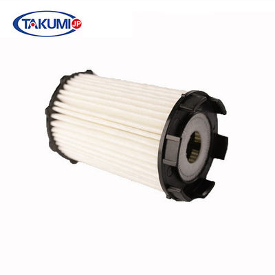 Filter Bahan Bakar Otomatis ISUZU, Penggantian Filter Bahan Bakar Kain Non Woven Untuk CXZ EXR