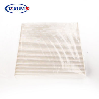BMW Clean Cabin Air Filter Activated Carbon Cloth 64319171858 99,8% Efisiensi Awal