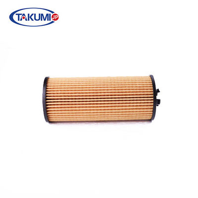 Filter Bahan Bakar Mercedes Benz 4 Wheeler Kain Non Woven Resistensi Rendah Efisiensi Tinggi